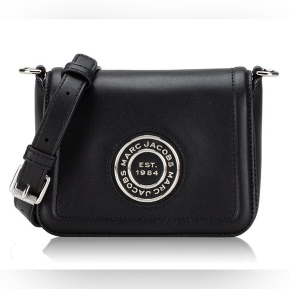 Marc Jacobs Handbags - New Marc Jacob’s Insignia Flap Crossbody Bag